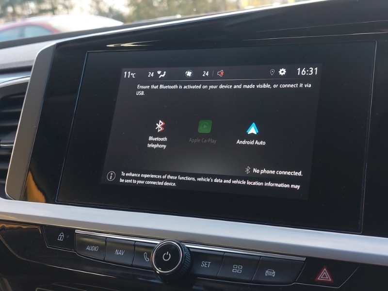 Used Vauxhall Grandland 2022 for sale - 76408087: Photo 19