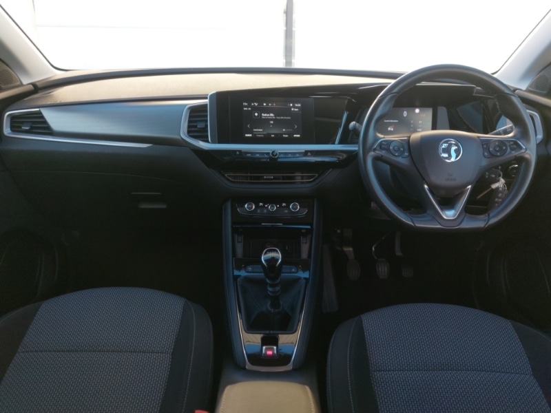 Used Vauxhall Grandland 2022 for sale - 76408087: Photo 2