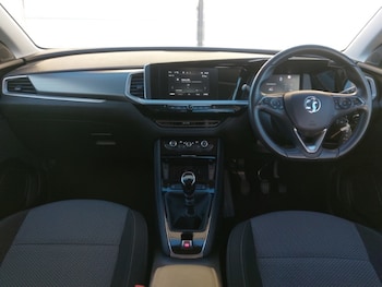 Used Vauxhall Grandland 2022 for sale - 76408087: Photo