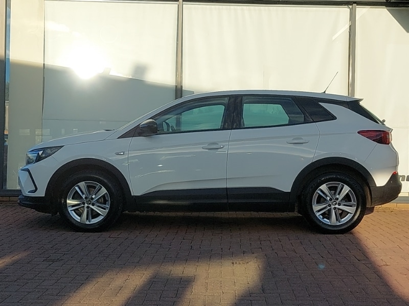 Used Vauxhall Grandland 2022 for sale - 76408087: Photo 4