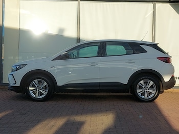 Used Vauxhall Grandland 2022 for sale - 76408087: Photo