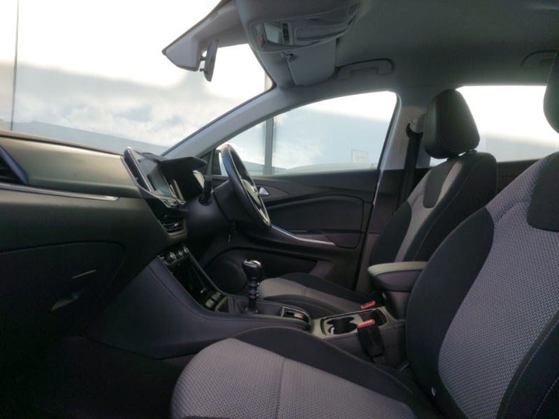 Used Vauxhall Grandland 2022 for sale - 76408087: Photo 5