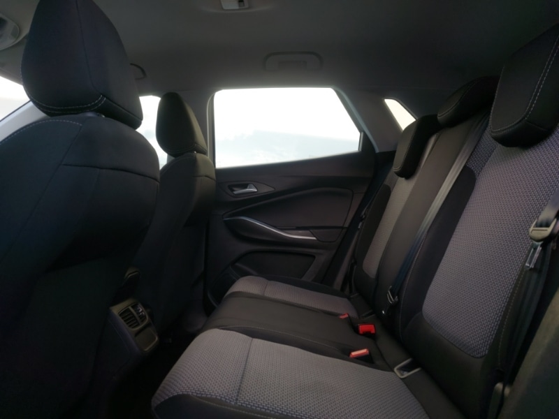 Used Vauxhall Grandland 2022 for sale - 76408087: Photo 6