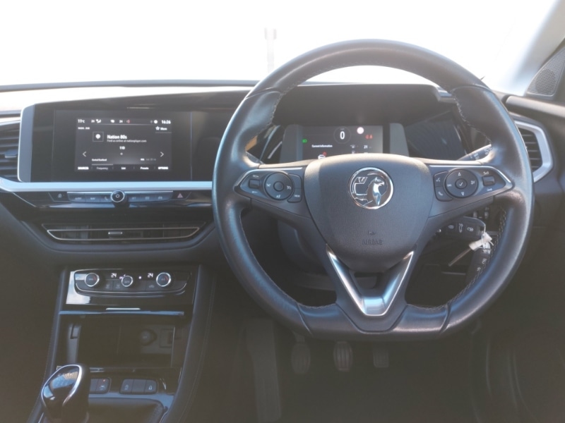 Used Vauxhall Grandland 2022 for sale - 76408087: Photo 7