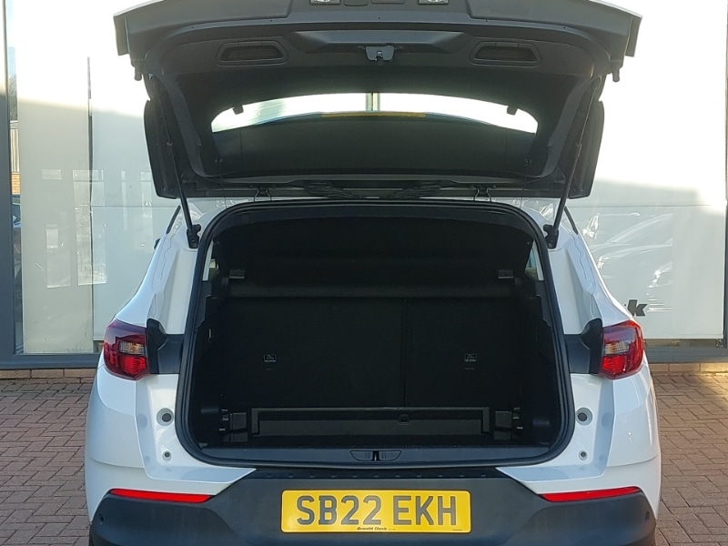 Used Vauxhall Grandland 2022 for sale - 76408087: Photo 8