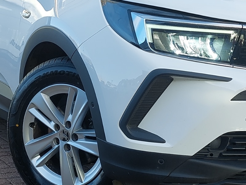 Used Vauxhall Grandland 2022 for sale - 76408087: Photo 9