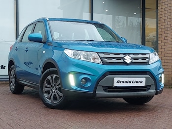 Used Suzuki Vitara 2015 for sale - 77600748: Photo