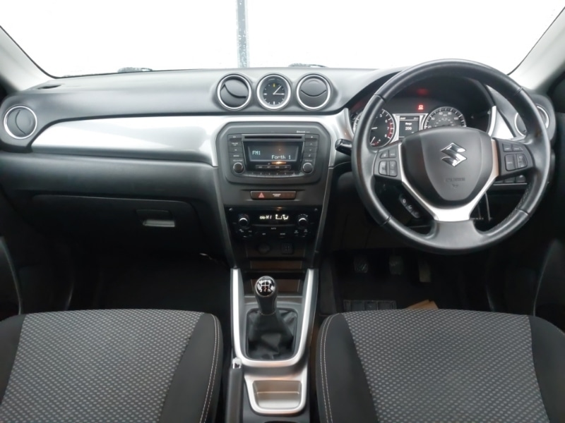 Used Suzuki Vitara 2015 for sale - 77600748: Photo 2