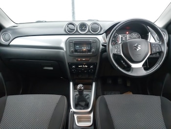 Used Suzuki Vitara 2015 for sale - 77600748: Photo