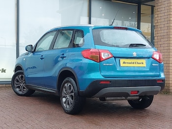 Used Suzuki Vitara 2015 for sale - 77600748: Photo