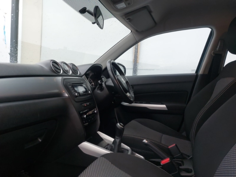 Used Suzuki Vitara 2015 for sale - 77600748: Photo 5