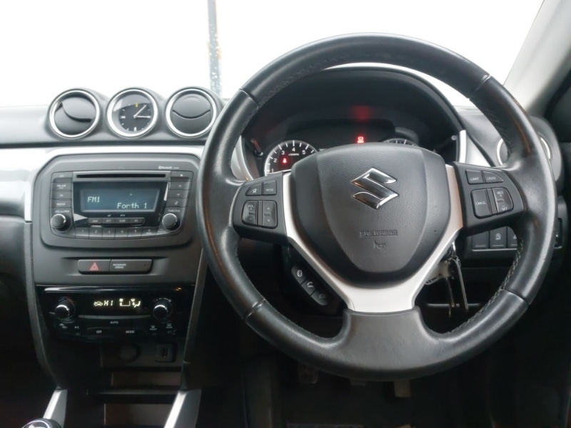 Used Suzuki Vitara 2015 for sale - 77600748: Photo 7