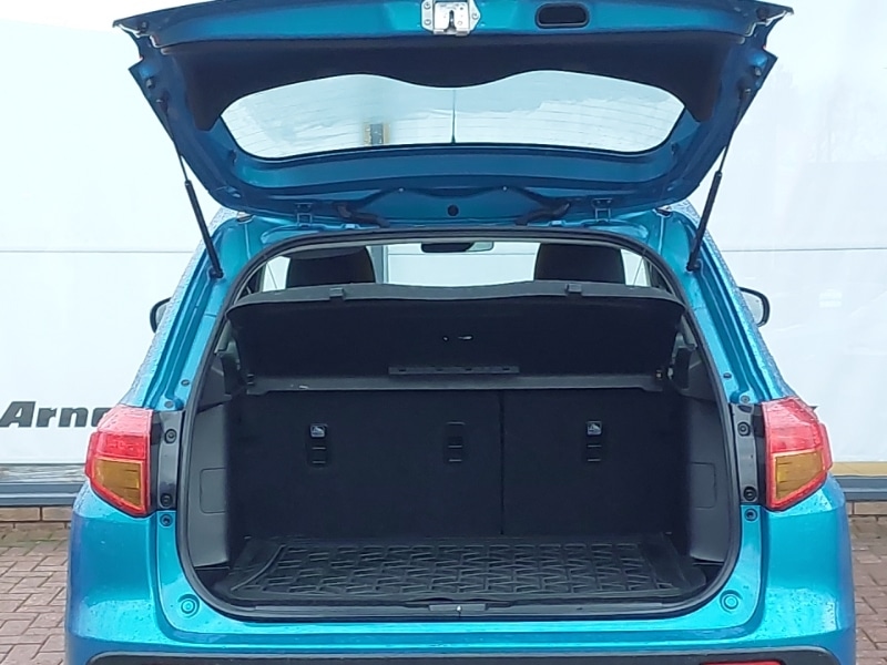 Used Suzuki Vitara 2015 for sale - 77600748: Photo 8