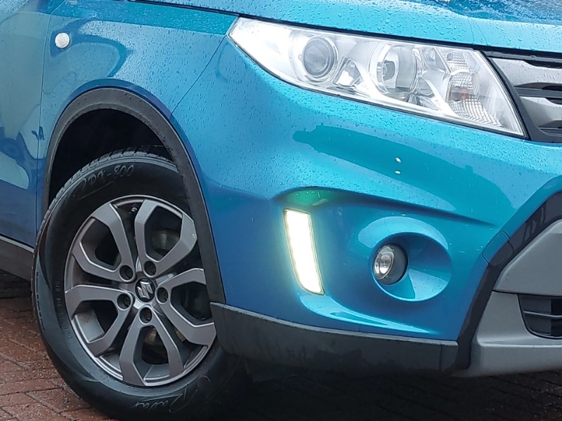 Used Suzuki Vitara 2015 for sale - 77600748: Photo 9