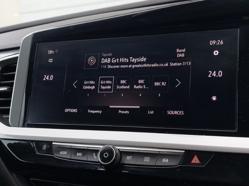 Used Vauxhall Grandland 2023 for sale - 77644773: Photo 10