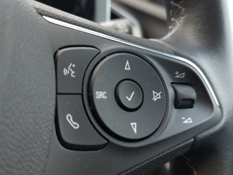 Used Vauxhall Grandland 2023 for sale - 77644773: Photo 15