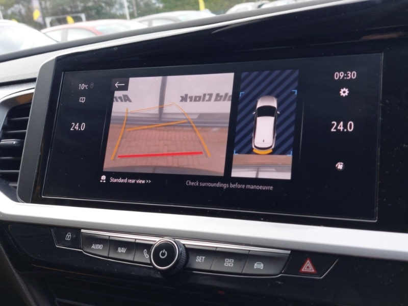 Used Vauxhall Grandland 2023 for sale - 77644773: Photo 17