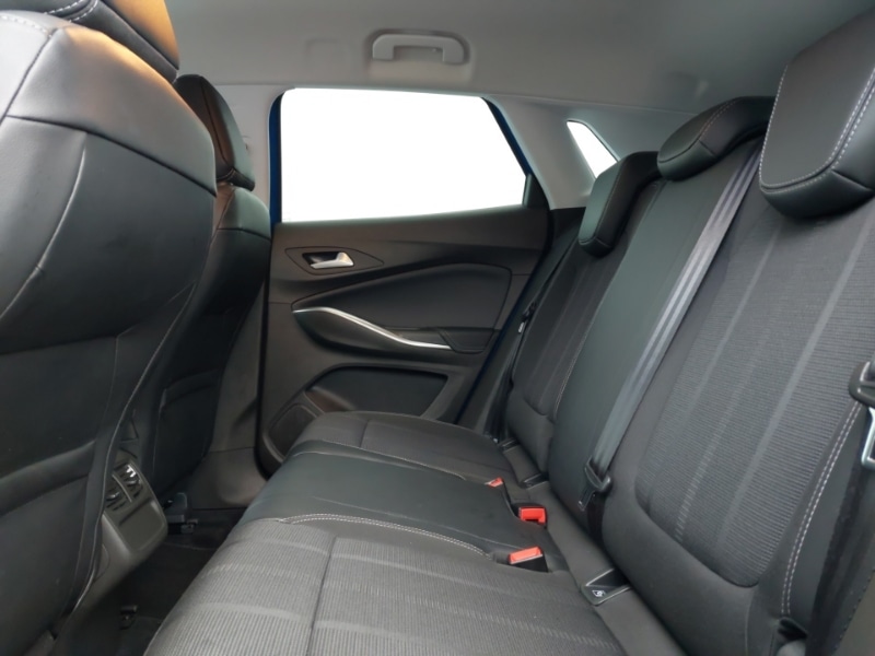 Used Vauxhall Grandland 2023 for sale - 77644773: Photo 6