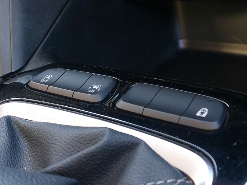 Used Vauxhall Corsa 2022 for sale - 76924960: Photo 13