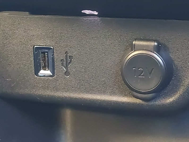 Used Vauxhall Corsa 2022 for sale - 76924960: Photo 14