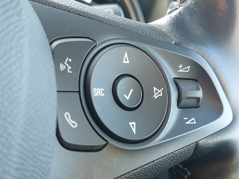 Used Vauxhall Corsa 2022 for sale - 76924960: Photo 16