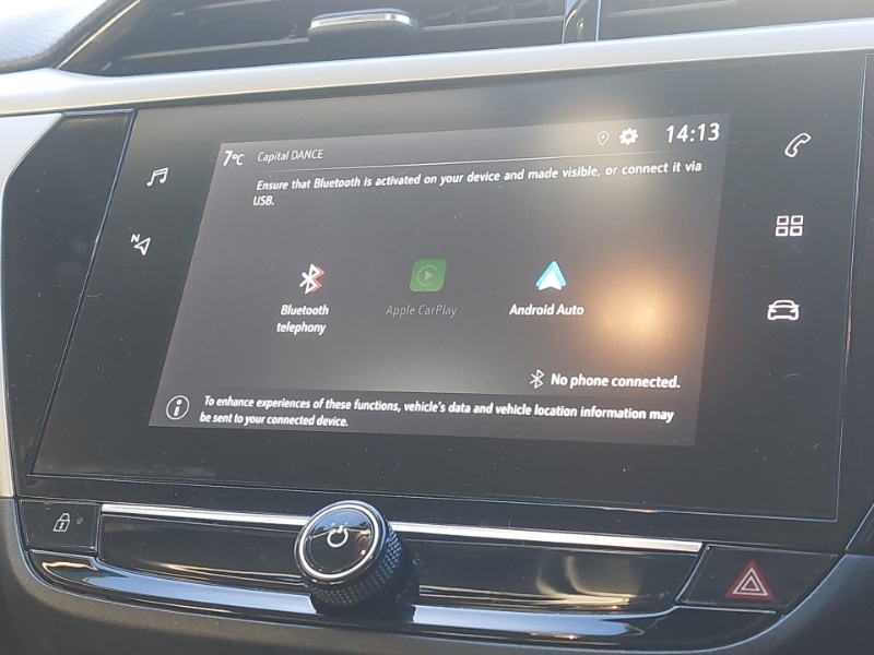 Used Vauxhall Corsa 2022 for sale - 76924960: Photo 18