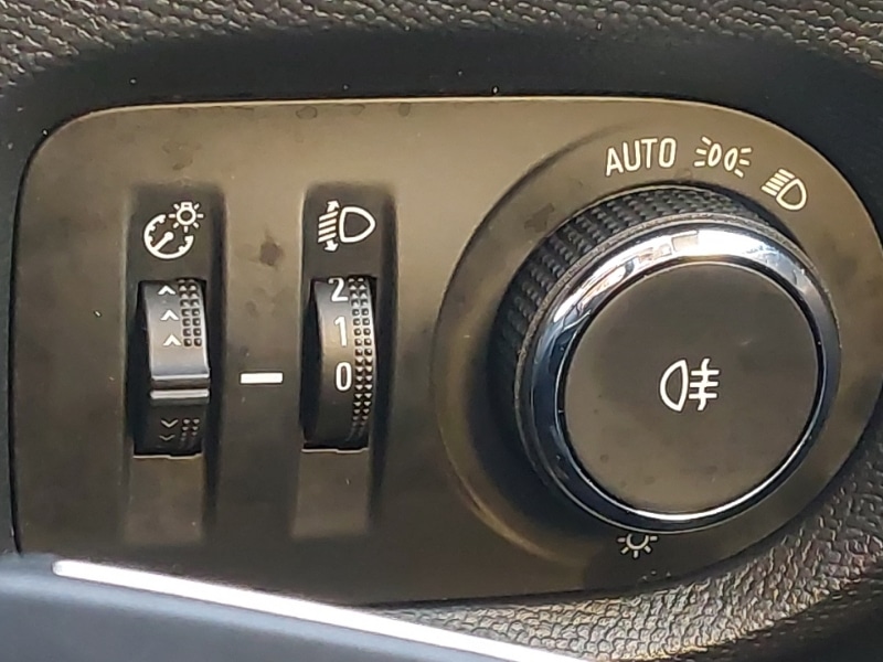 Used Vauxhall Corsa 2022 for sale - 76924960: Photo 19