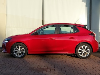 Used Vauxhall Corsa 2022 for sale - 76924960: Photo