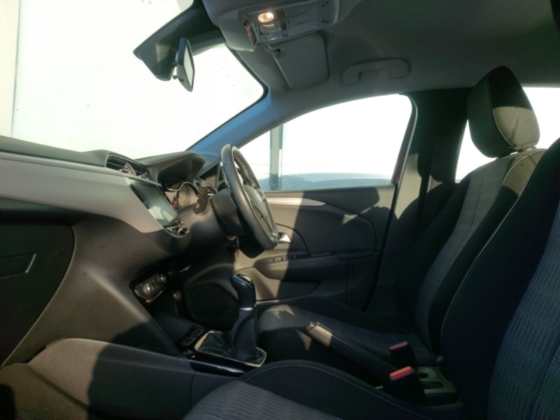 Used Vauxhall Corsa 2022 for sale - 76924960: Photo 5