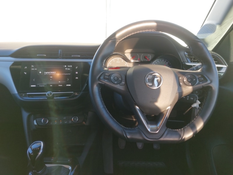 Used Vauxhall Corsa 2022 for sale - 76924960: Photo 7