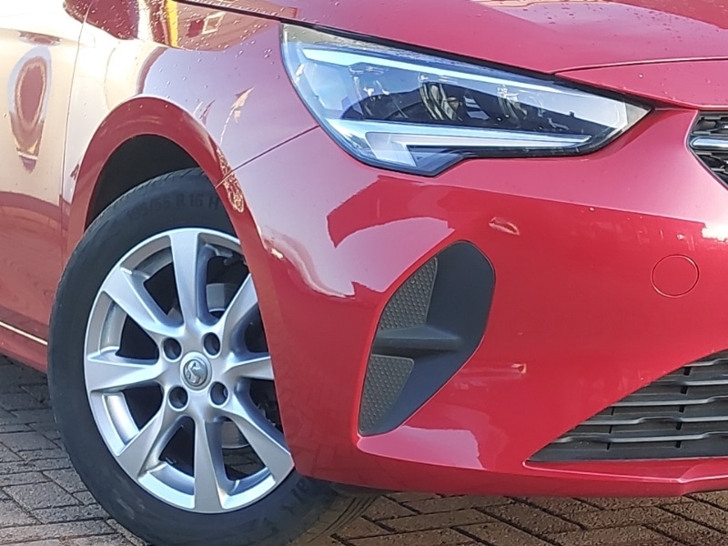 Used Vauxhall Corsa 2022 for sale - 76924960: Photo 9