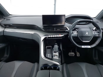 Used Peugeot 3008 2022 for sale - 78585077: Photo