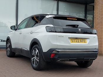 Used Peugeot 3008 2022 for sale - 78585077: Photo