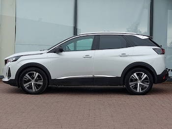 Used Peugeot 3008 2022 for sale - 78585077: Photo