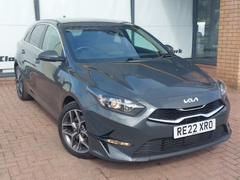 Used Kia Ceed 2022 for sale - 78621796: Photo