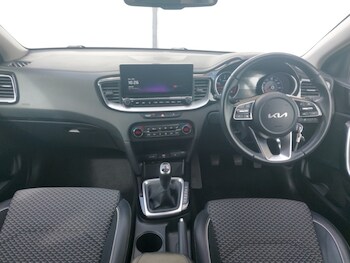 Used Kia Ceed 2022 for sale - 78621796: Photo