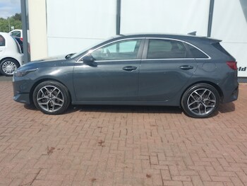 Used Kia Ceed 2022 for sale - 78621796: Photo