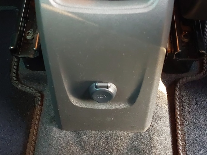 Used Vauxhall Crossland 2023 for sale - 78114084: Photo 10