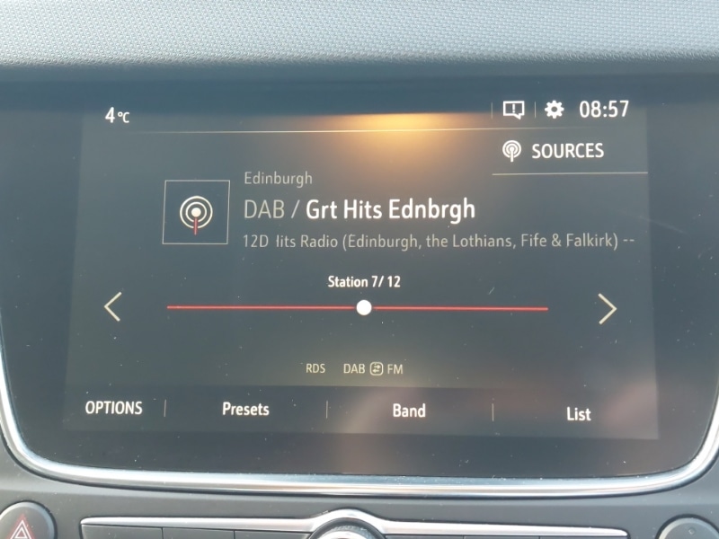 Used Vauxhall Crossland 2023 for sale - 78114084: Photo 17