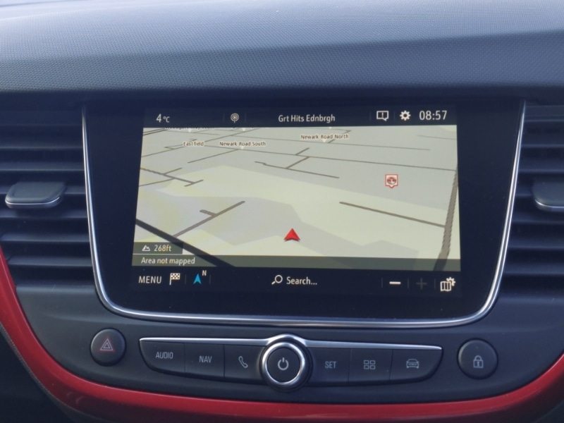 Used Vauxhall Crossland 2023 for sale - 78114084: Photo 18