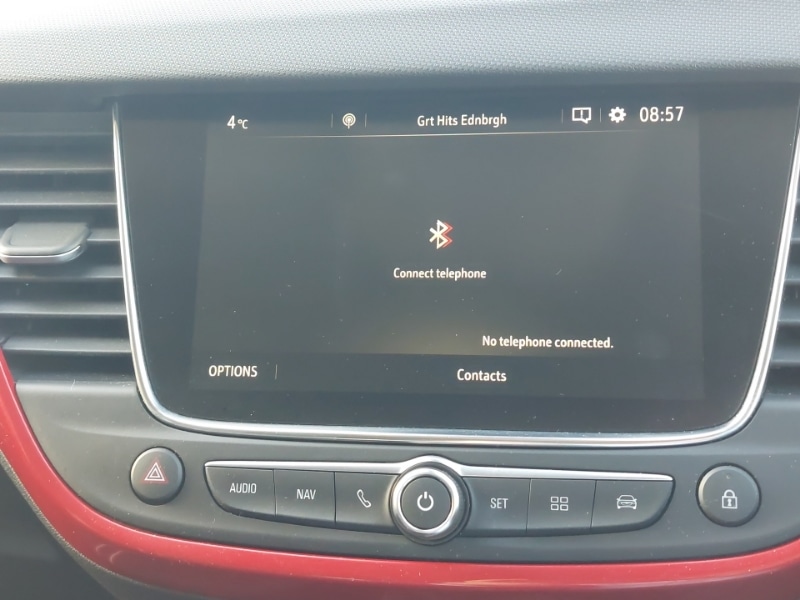 Used Vauxhall Crossland 2023 for sale - 78114084: Photo 19