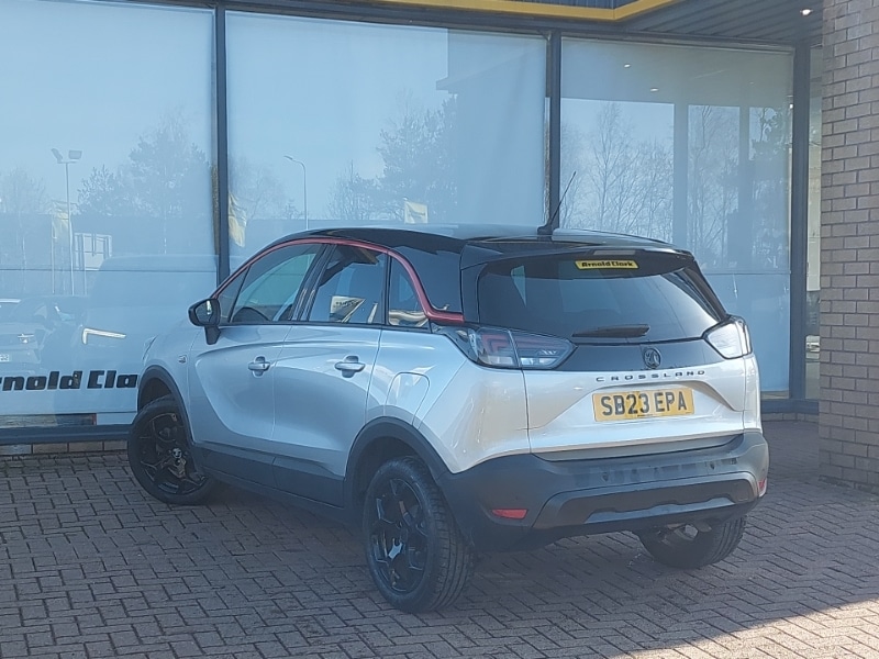 Used Vauxhall Crossland 2023 for sale - 78114084: Photo 3