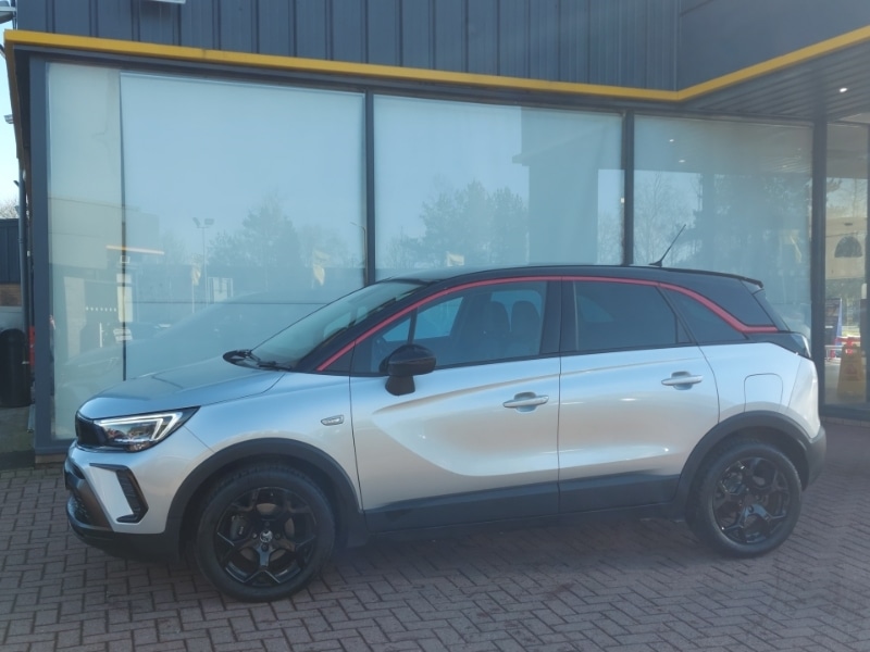 Used Vauxhall Crossland 2023 for sale - 78114084: Photo 4