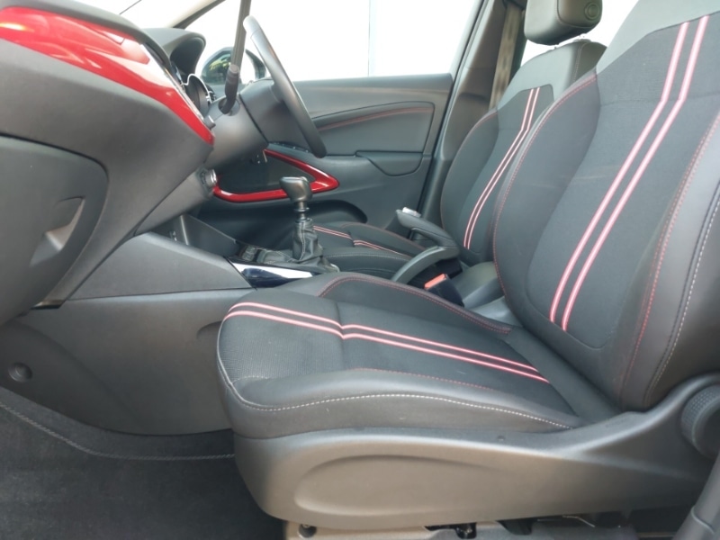 Used Vauxhall Crossland 2023 for sale - 78114084: Photo 5