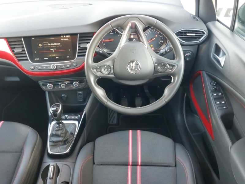 Used Vauxhall Crossland 2023 for sale - 78114084: Photo 7