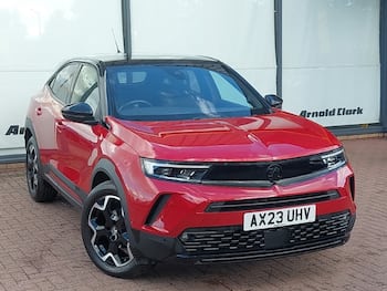 Used Vauxhall Mokka 2023 for sale - 79790029: Photo