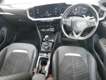 Used Vauxhall Mokka 2023 for sale - 79790029: Photo