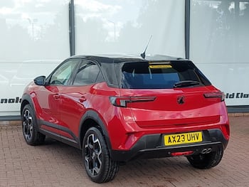 Used Vauxhall Mokka 2023 for sale - 79790029: Photo