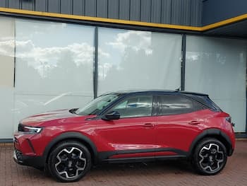 Used Vauxhall Mokka 2023 for sale - 79790029: Photo
