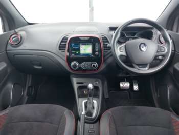 Used Renault Captur 2020 for sale - 74940609: Photo